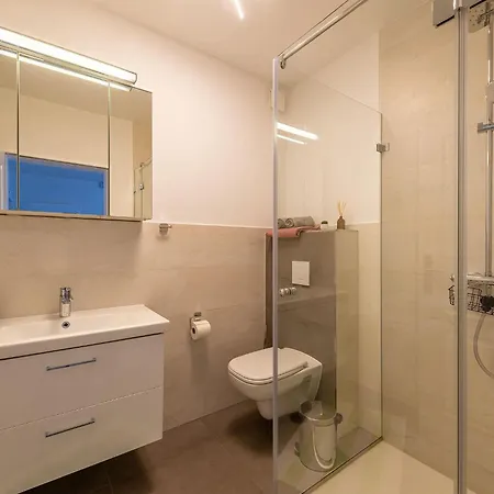 Appartement Fewo-dorf-1-og Sankt Peter-Ording